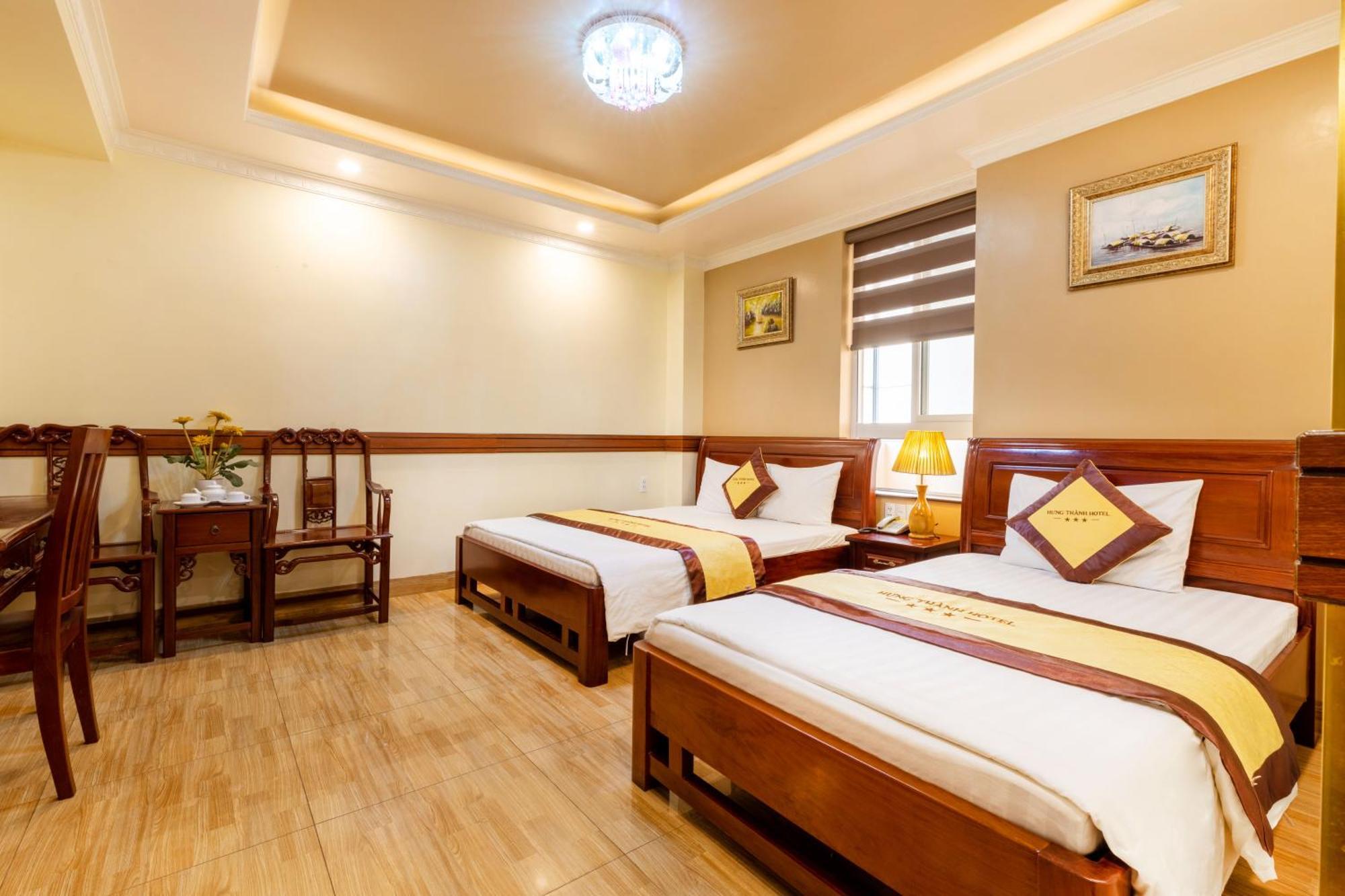 Hung Thanh Airport - Gan Sieu Thi Vincom 3*