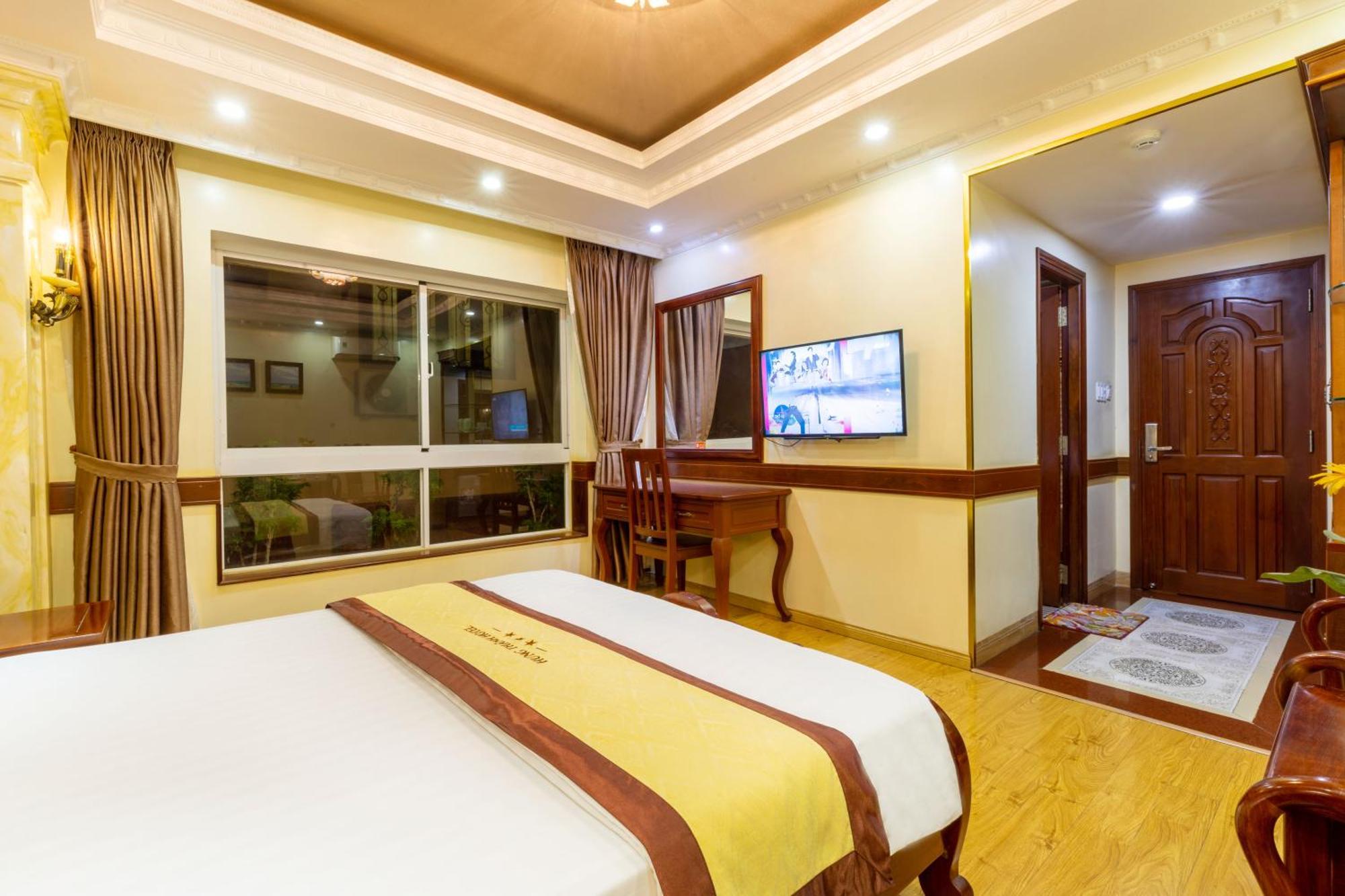 Hung Thanh Airport - Gan Sieu Thi Vincom 3*