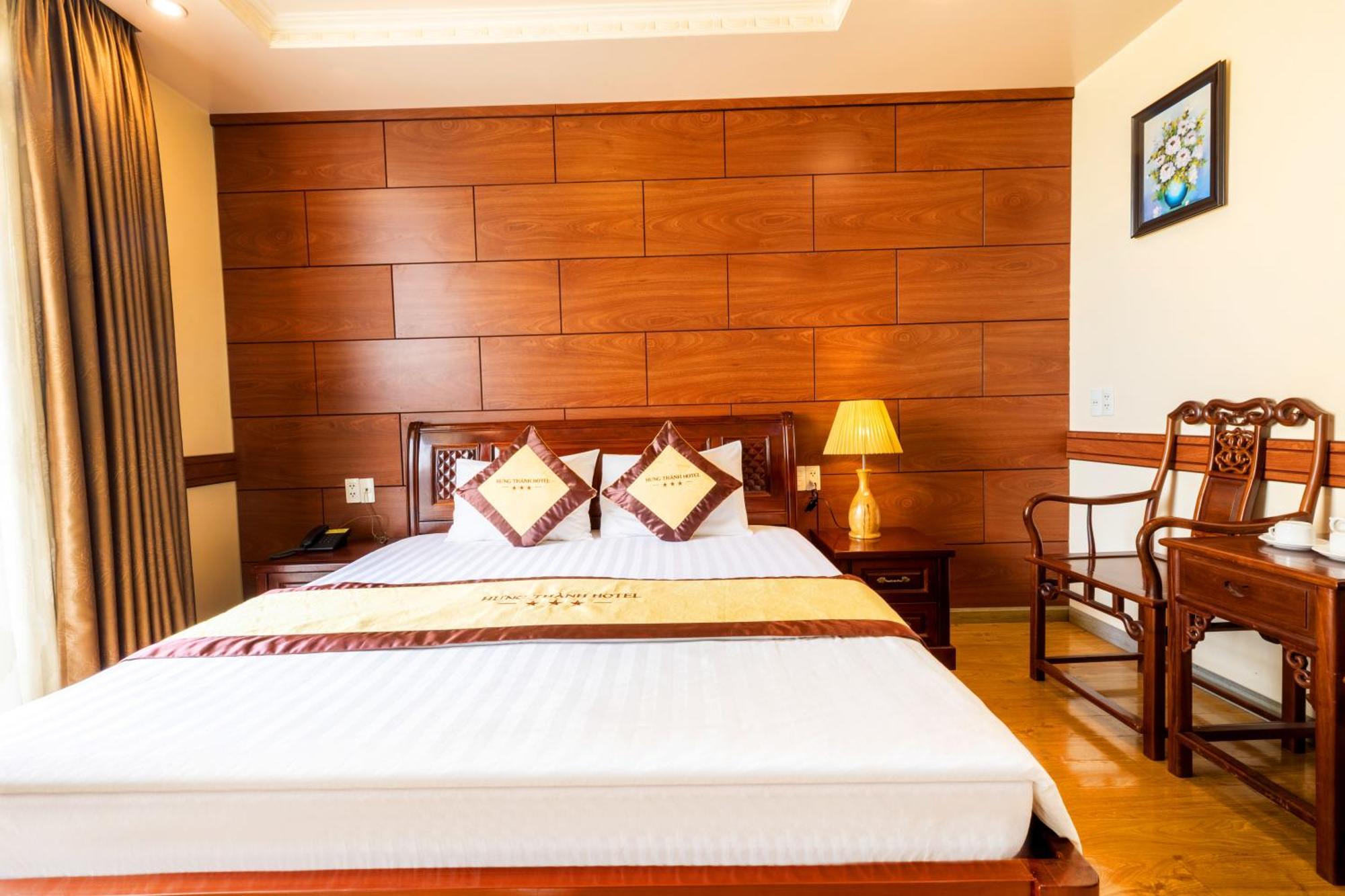 Hung Thanh Airport - Gan Sieu Thi Vincom 3*